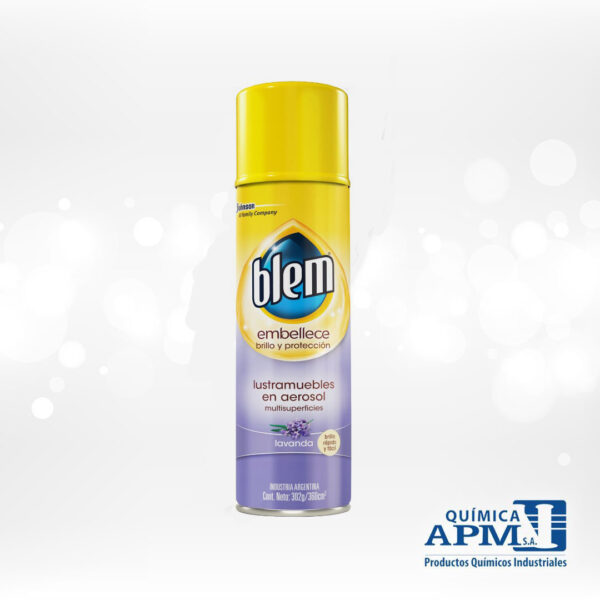 BLEM AEROSOL LAVANDA
