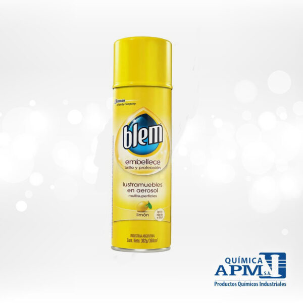 BLEM AEROSOL LIMON