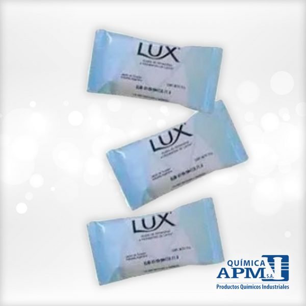 LUX ENVUELTO X 15 G