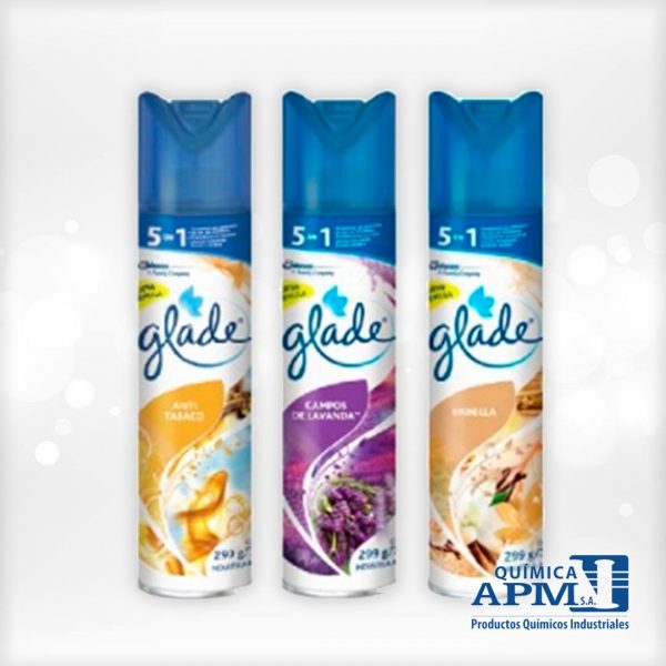 GLADE AEROSOL 360CC - Imagen 2