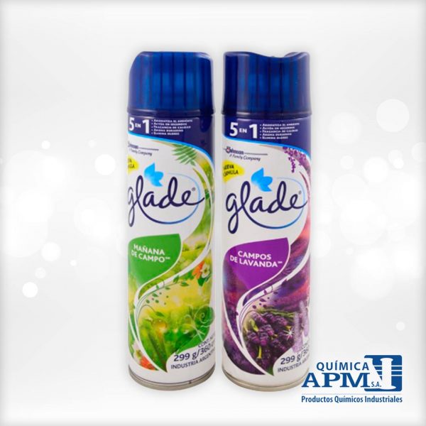 GLADE AEROSOL 360CC - Imagen 3